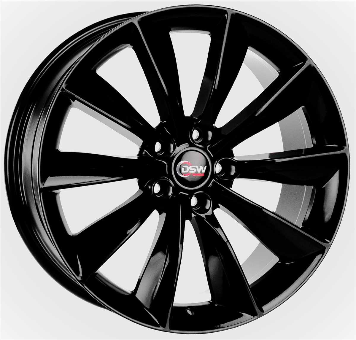 5X114.3 8.5X19 RC-359 ET38 73.1 MAT/BLACK 1